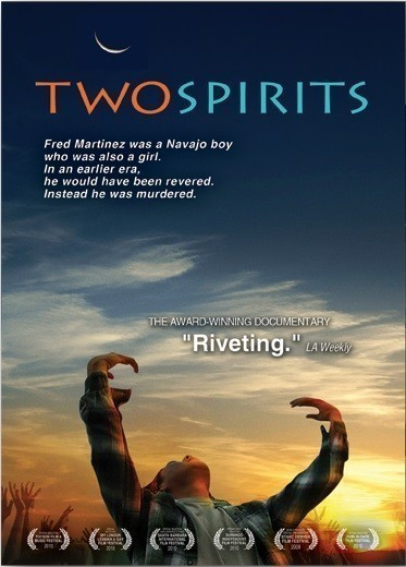 Two Spirits  (2009)