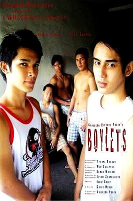 Boylets  (2009)