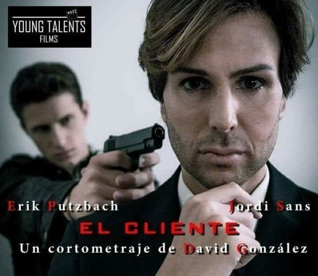 El cliente  (2017)