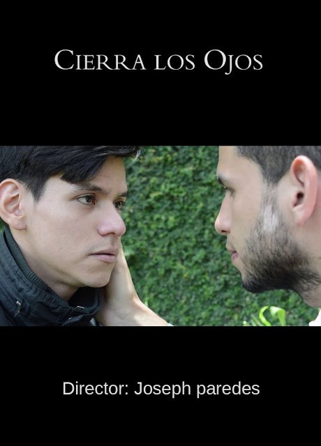 Cierra los ojos  (2017)