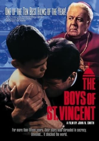 The Boys of St. Vincent  (1992)