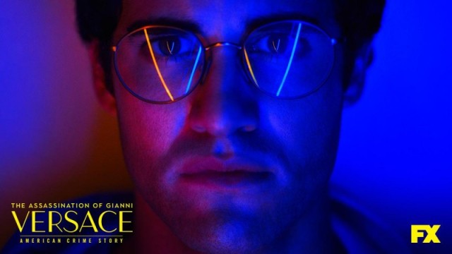 The Assassination of Gianni Versace: American Crime Story  (2018)