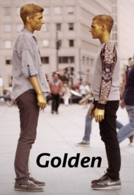 Golden  (2015)