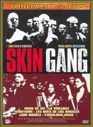 Skin Gang / Skin Flick  (1999)