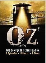 Oz / Kylmä rinki  (2003)