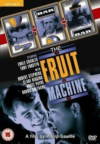 The Fruit Machine  (1988)