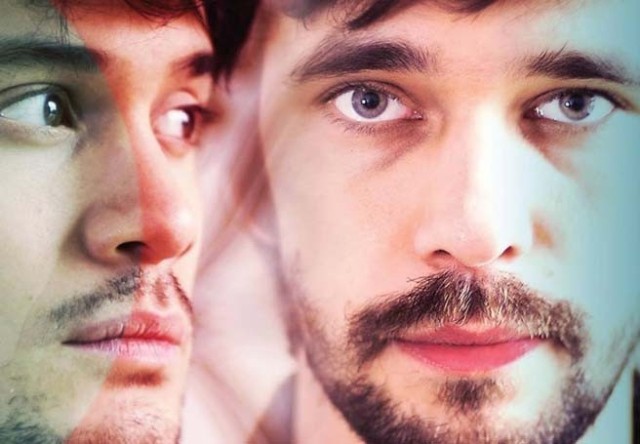 Lilting / Chvění  (2014)