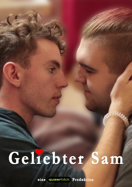 Geliebter Sam  (2016)