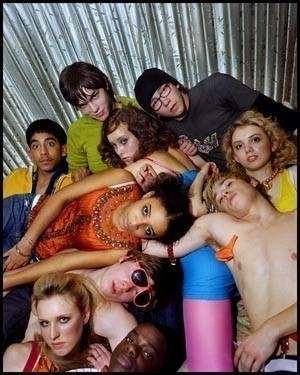 Skins  (2007)