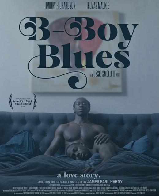 B-Boy Blues  (2021)