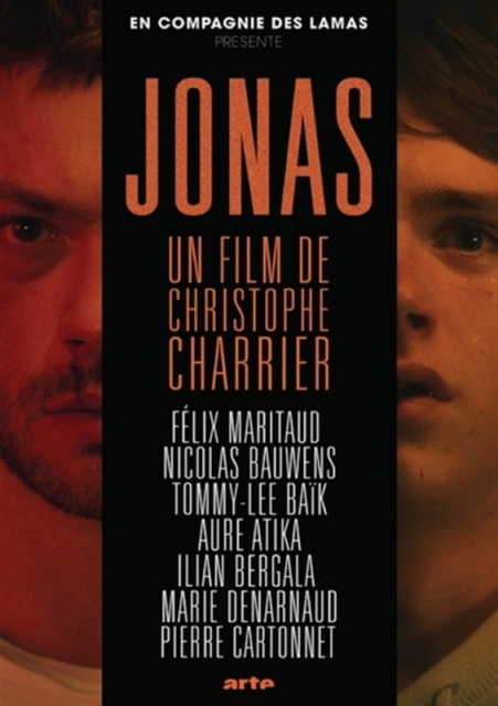 Jonas / Boys  (2018)