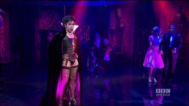 Rocky Horror Show LIVE  (2015)