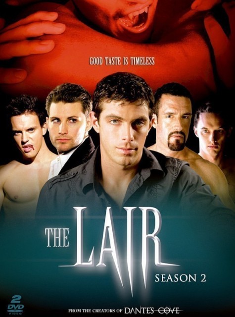 The Lair  (2007)