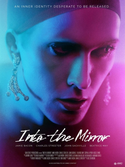 Into the Mirror  (2018)