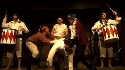 Gay Pirates  (2011)