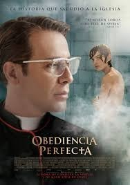 Obediencia perfecta  (2014)