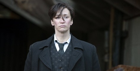 Albert Nobbs  (2011)