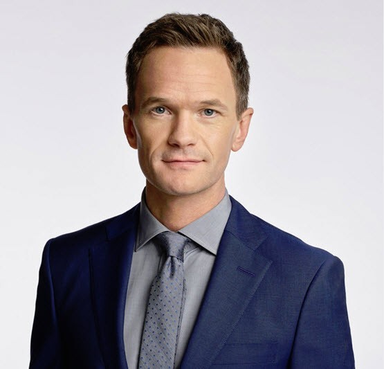 Neil Patrick Harris