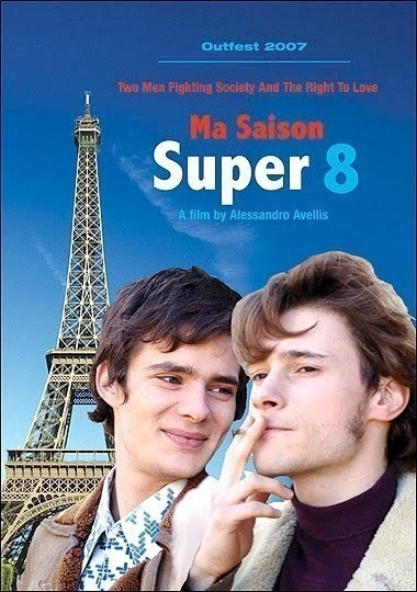 Ma saison super 8  (2005)