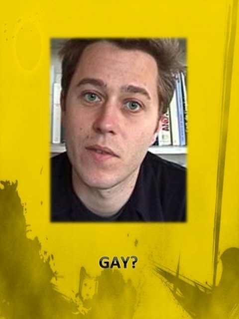 Gay?  (2000)