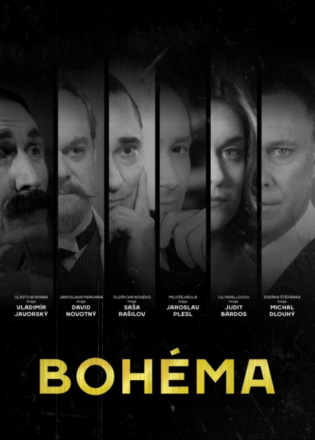 Bohéma  (2017)