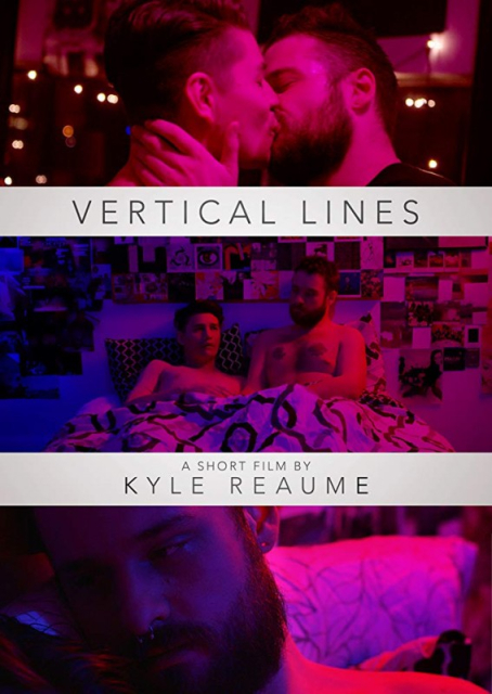 Vertical Lines  (2018)