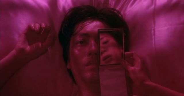 Mishima: A Life in Four Chapters  (1985)