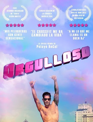 Orgulloso  (2015)