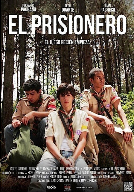 Prisionero 4 Poster.jpg