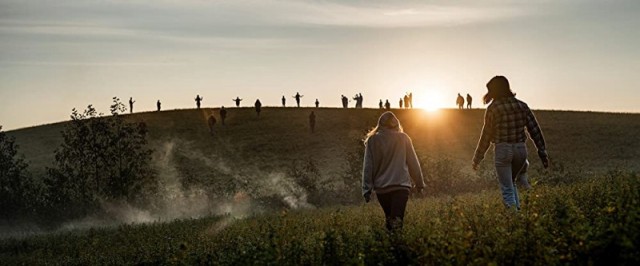 Wszystkie nasze strachy / Strachy v nás / All Our Fears  (2021)