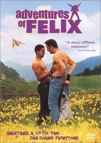 Drôle de Félix / The Adventures of Felix  (2000)