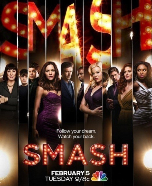 Smash  (2013)