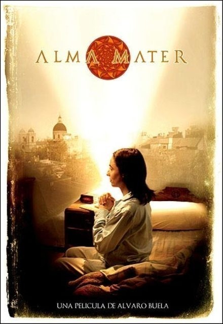 Alma mater  (2004)