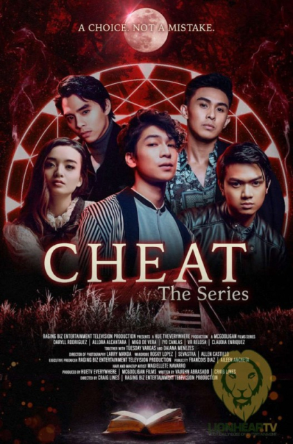 Cheat / Cheat The Series  (2021)