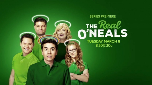 The Real O&#039;Neals   (2016)