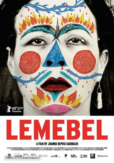 Lemebel  (2019)