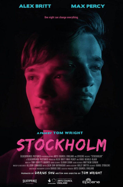 Stockholm  (2021)