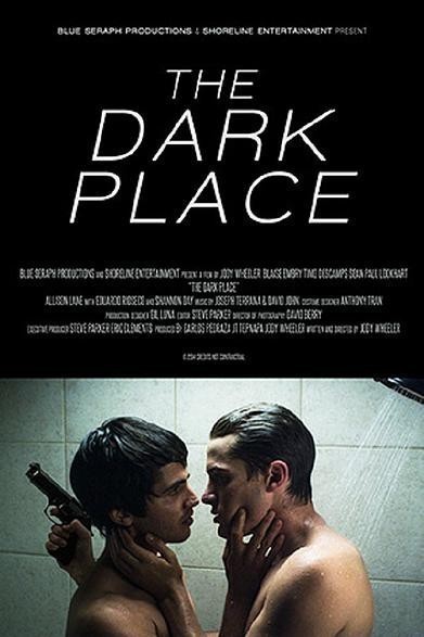 The Dark Place  (2014)