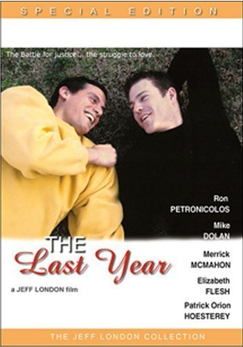 The Last Year  (2002)