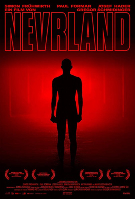 Nevrland  (2019)