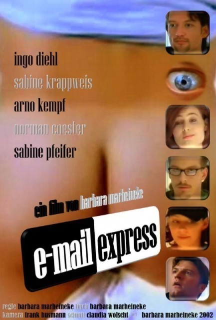 E-mail Express  (2003)