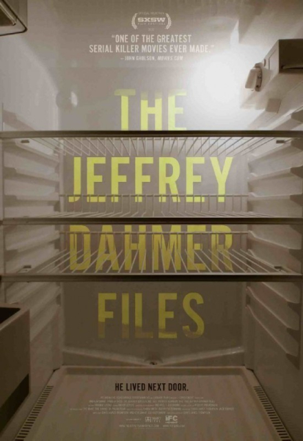 The Jeffrey Dahmer Files  (2012)