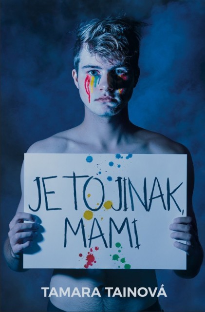 Je to inak, mami... (Tamara Tainová)