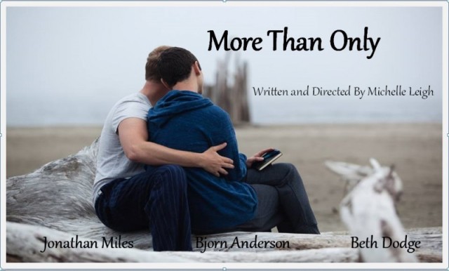 More Than Only  (2017)