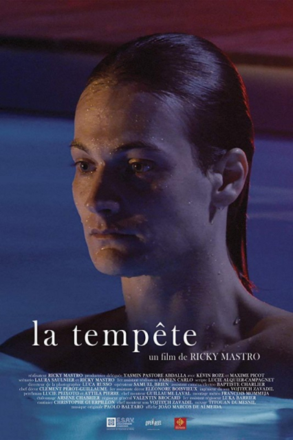 La tempête  (2017)