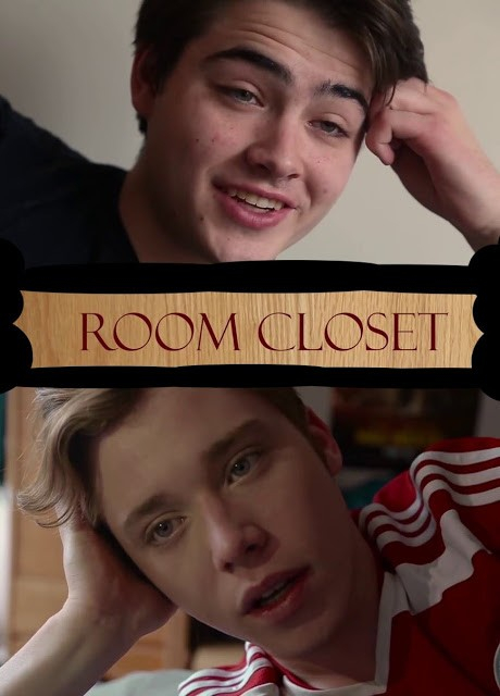 Room Closet  (2019)