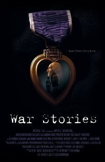 War Stories / Válečné příběhy  (2009)