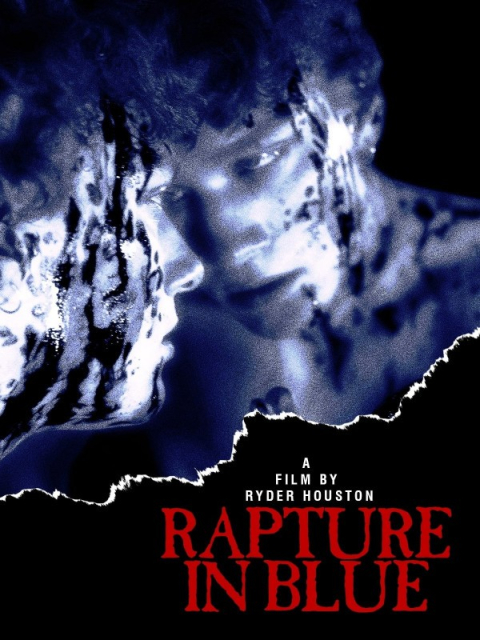 Rapture in Blue  (2020)