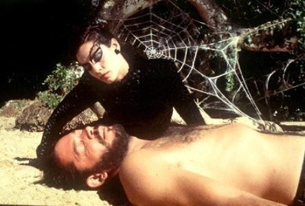 Kiss of the Spider Woman / Polibek pavoučí ženy  (1985)