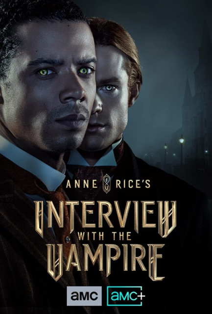 Interview with the Vampire  (2024)